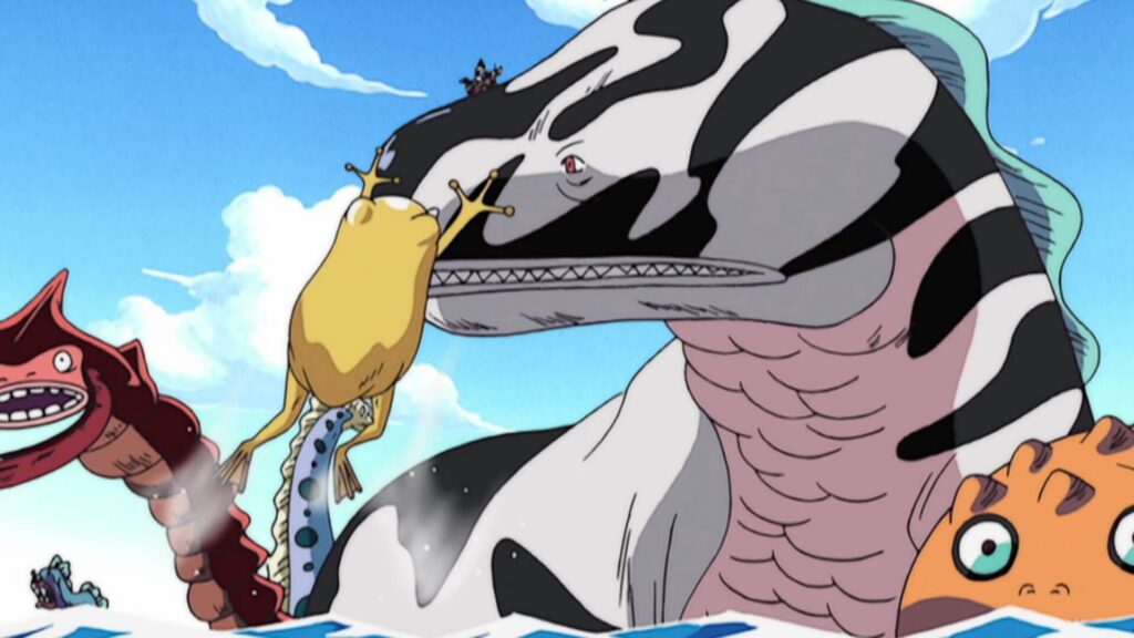 Fillers em One Piece: saiba TODOS os fillers do anime (e qual assistir)